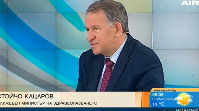 Сменят издадените досега сертификати за ваксини с нови