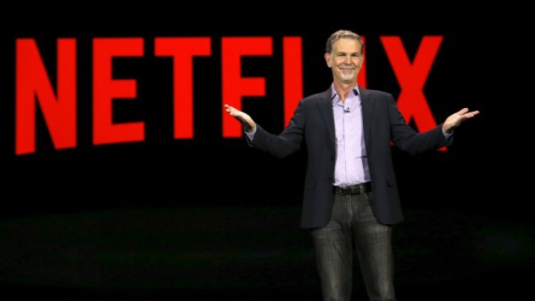 Киното е навсякъде &ndash; Netflix стъпи и в България!