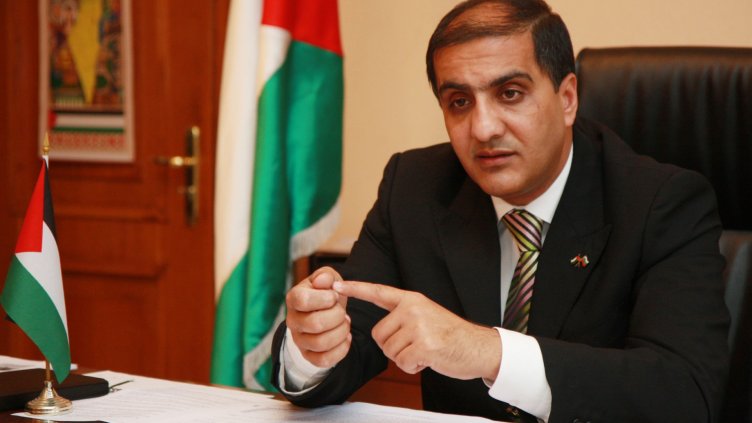 Ахмед Ал Мадбух