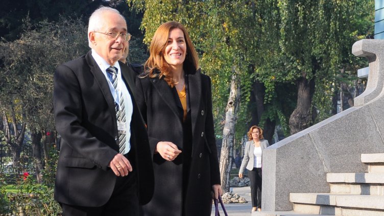 Николина Ангелкова, министър на туризма: Имаме всички данни да станем целогодишна туристическа дестинация