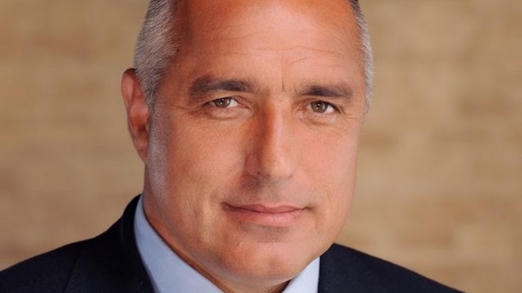 Борисов инспектира изграждането на пътя Мездра-Ботевград