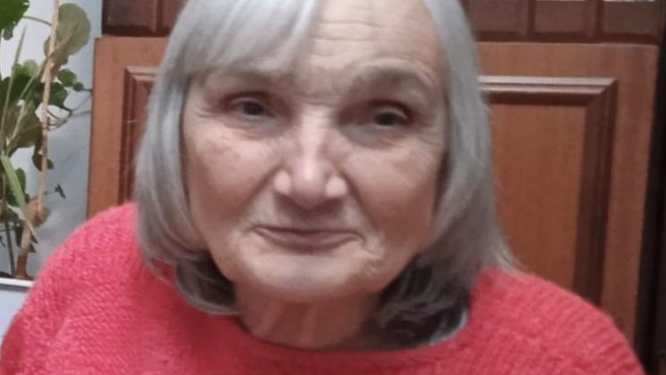 Търси се: Жена избяга от дом за стари хора във Варна