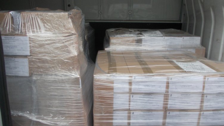 Хаос с протоколите в Хасково