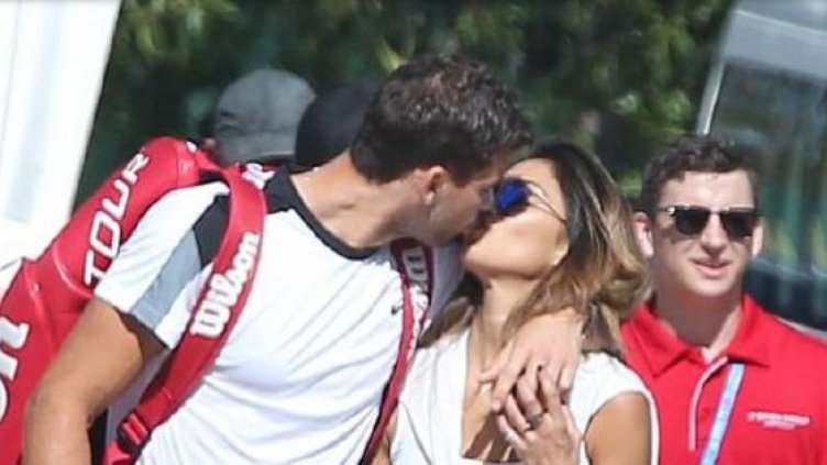 Гришо да е спокоен: Шерцингер не му кръшкала!