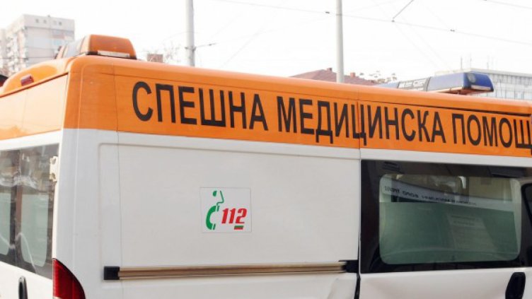 Пиратка гръмна в ръката на 13-годишен