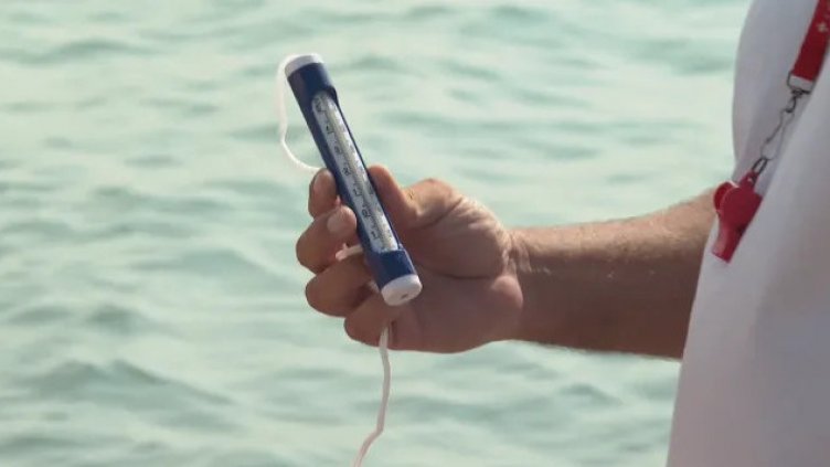 Какви опасности крие ранното море и как да се предпазваме?