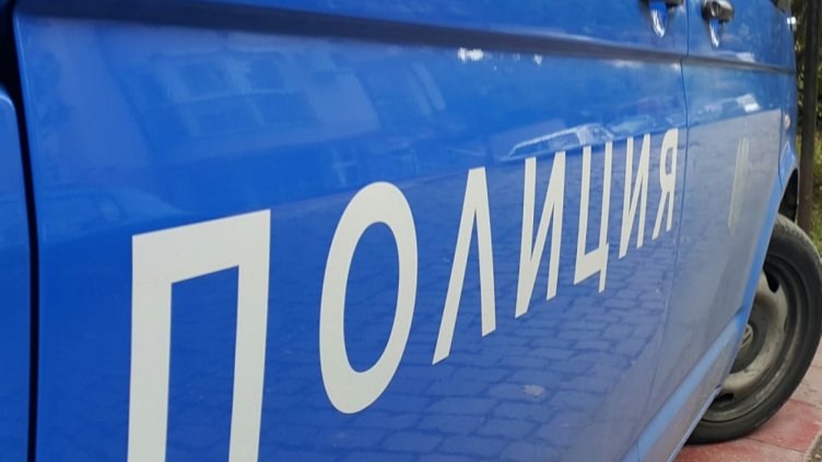 25-годишен преби жестоко майка си