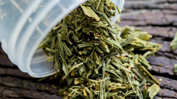 Ветрове от България носели семена канабис в Турция