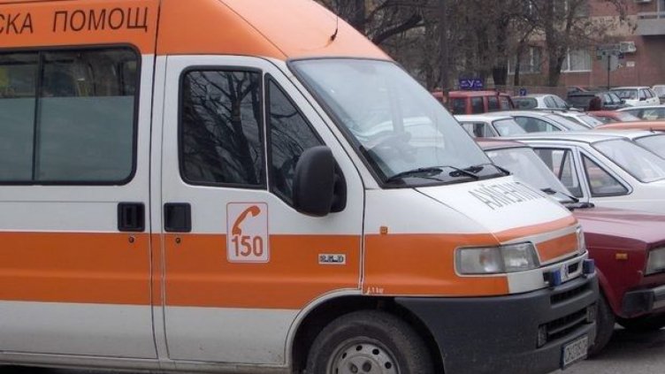 Велосипедист е починал при инцидент на пътя Баня - Карлово