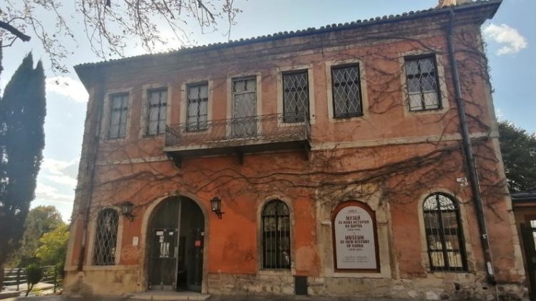 Музеят на нова история на Варна разкрива тайните на вестникарския занаят