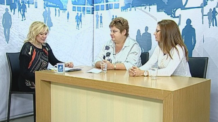 "Щрихи от утрото" (21.01.2016) -Денят на родилната помощ