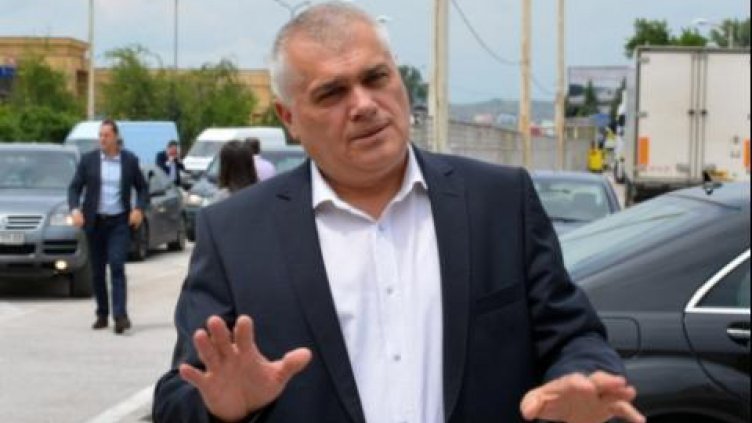 Валентин Радев: Кой реши, че на Безмер ще разтоварват бежанци