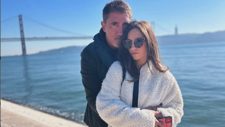 Честито! Башар Рахал стана баща на момче