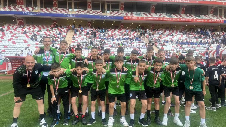 Черно море пред Олимпик (Марсилия) на силен международен турнир