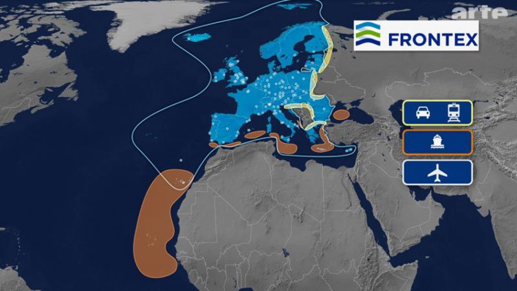 ЕС спешно създава Бюро за връщане на нелегални имигранти