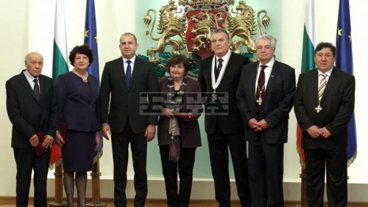 Пресфото-БТА снимка: Асен Тонев (EД)