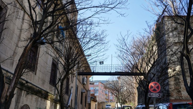 Стари столици на България и Турция се побратимиха