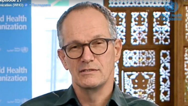 Експерти на СЗО пристигнаха в Ухан (ВИДЕО)