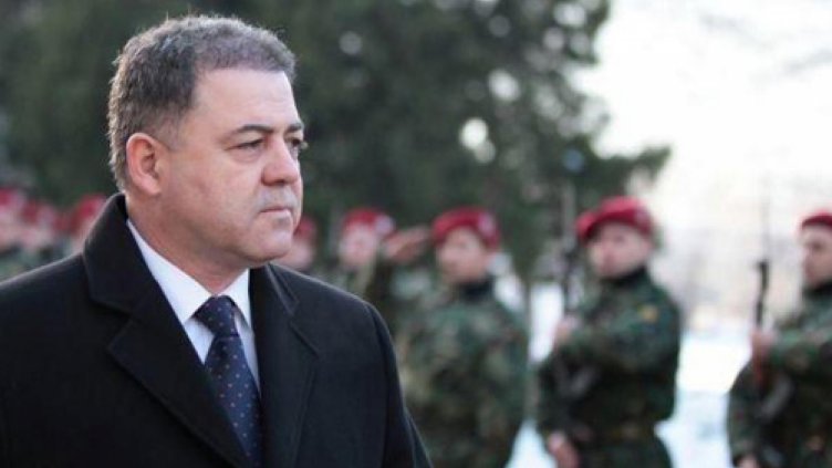 Ненчев готов да прати още военни на границата