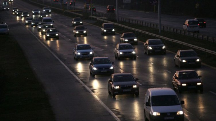 Голямото прибиране започна