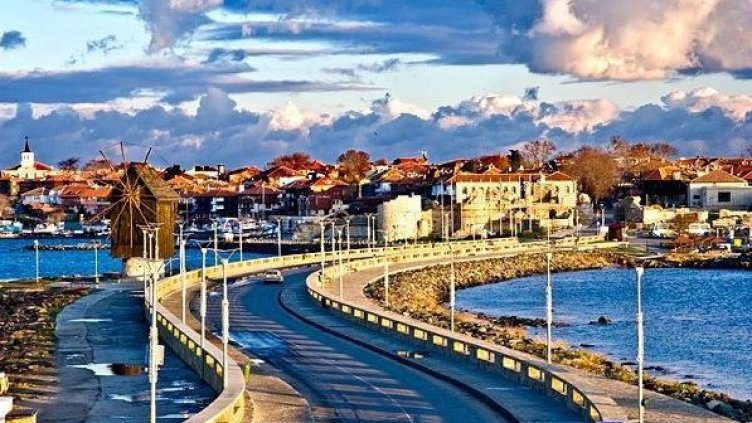 Несебър – сред 14-те най-добри локации за лятна ваканция по света