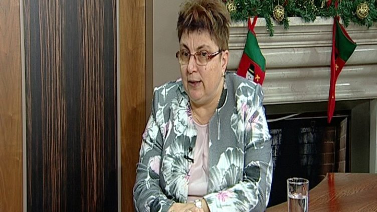 "Щрихи от утрото" (19.12.2017) - Държавата дава повече пари за читалищата и библиотеките