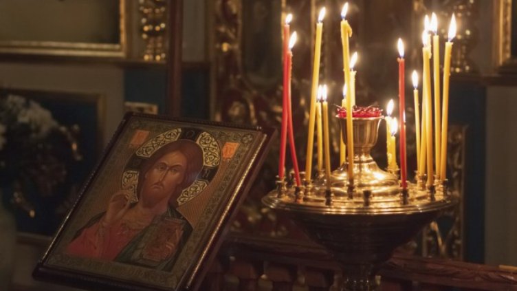 Петдесетница е