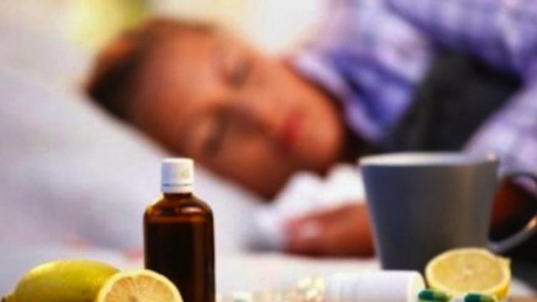 Ръст на болните от грип във Варна