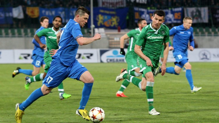 Снимка Sportal.bg