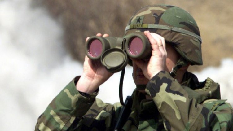 САЩ откриха следи от руски военни в Сирия