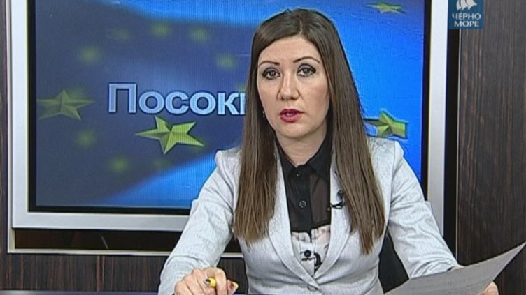 Тв "Черно море"- Посоки.eu 24.04.2016