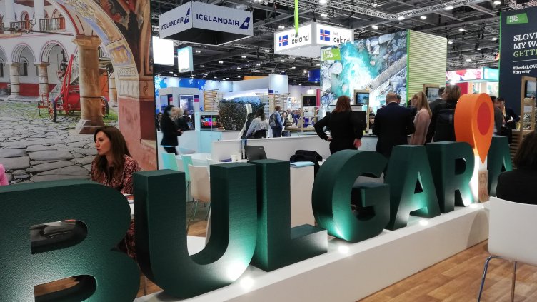 Община Варна се представя на шест туристически изложения