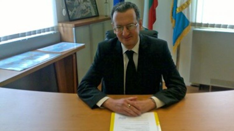 Скандално: Няма да слагам маска, безсмислено е, упорства бивш зам.кмет