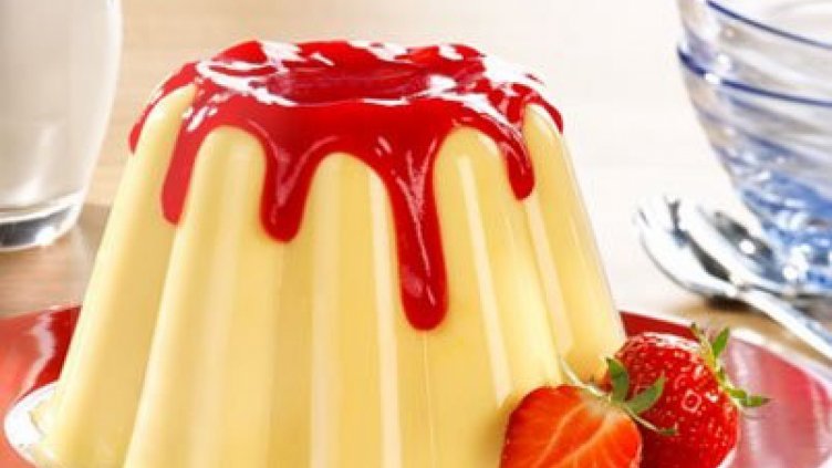 Британски сладкар изяжда по 1500 коледни пудинга годишно