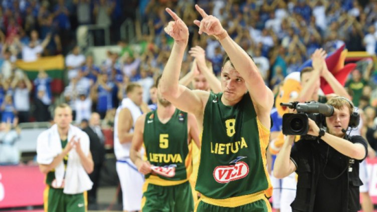 Литва излъга Чехия с продължение на Евро 2015