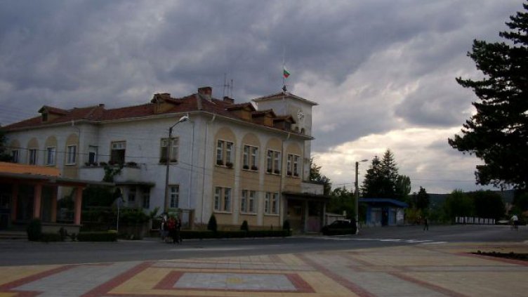 Обявиха извънредно положение в Сунгурларе