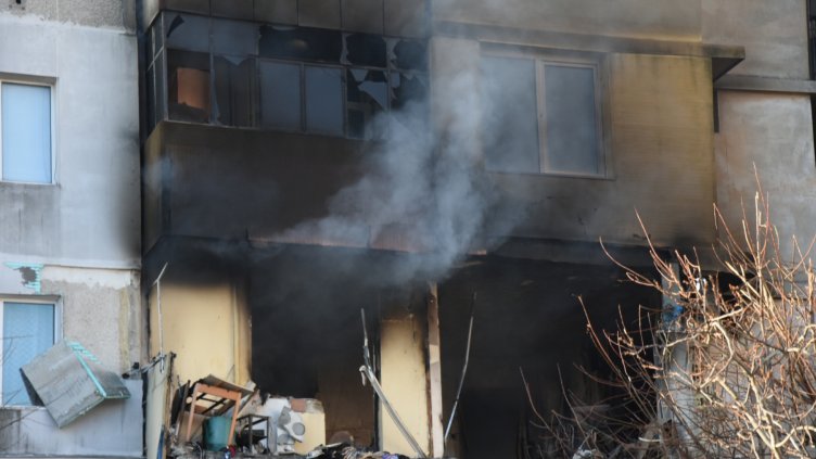 Лична драма е вероятната причина за взрива във "Владиславово" (ИЗПОВЕД)