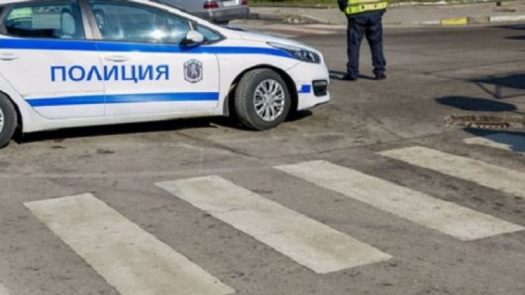 Ограничават движението в натоварен участък в центъра на Варна от 10 до 11 ч.