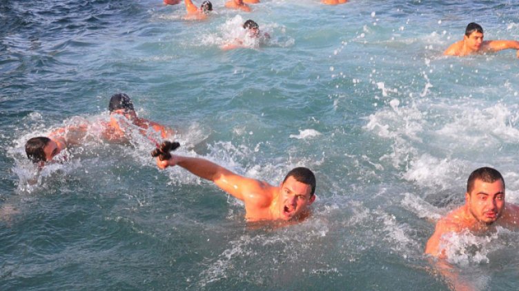 Снимка Пламен Гутинов, архив