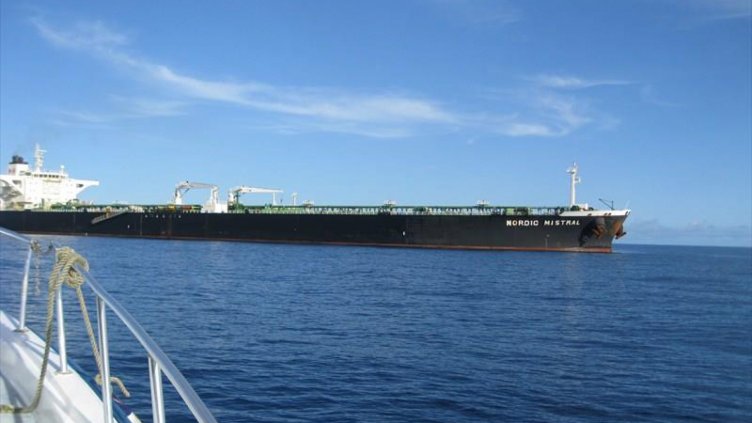 Снимка Maritime.bg