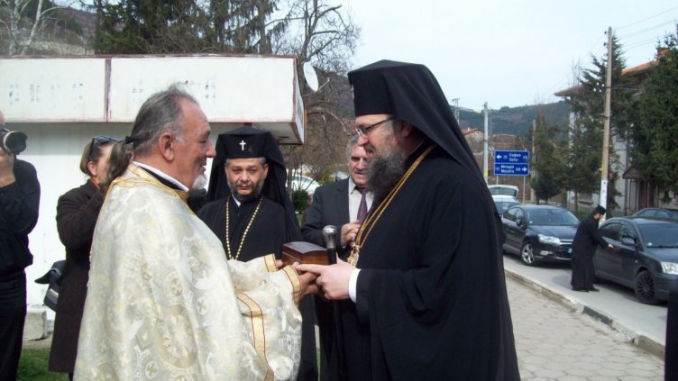  Дарик Враца