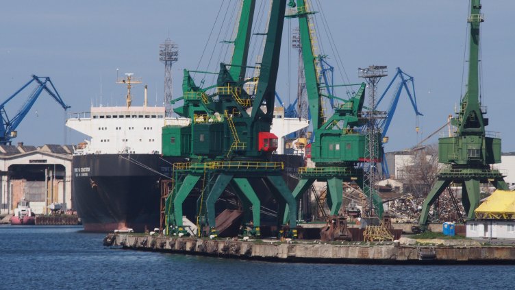 Снимка: БГНЕС