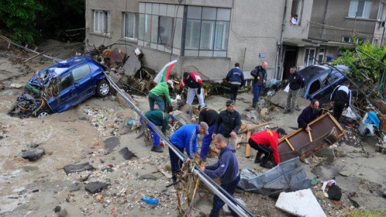 Снимка Пламен Гутинов, архив