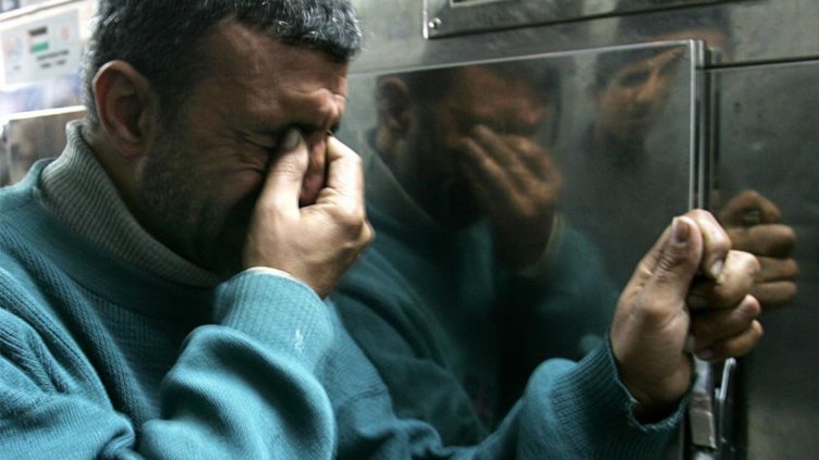 Охкането лекувало болката