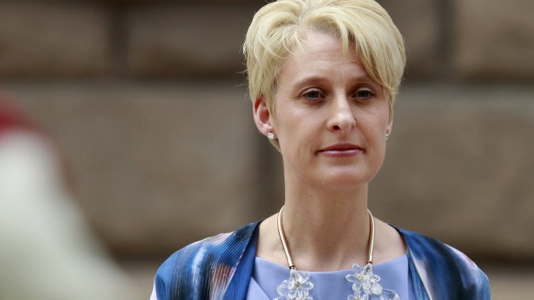 Ема Хопкинс за Брекзит: Целта е да си възвърнем икономическата независимост