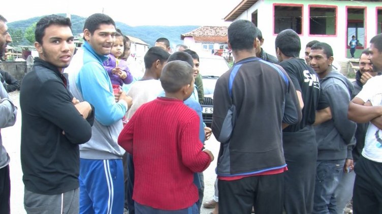 Осиково не иска роми от Гърмен