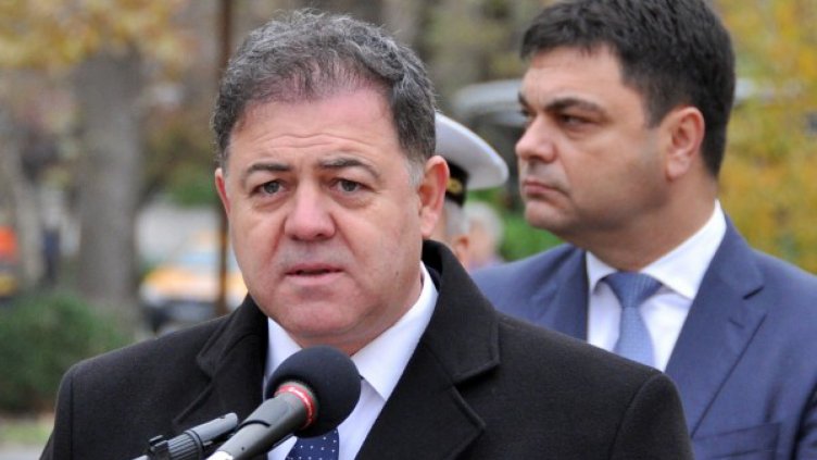 Армията ни е подготвена за Сирия, но… няма нужда