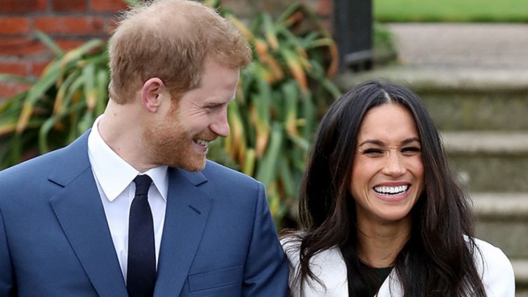 Как ще се казва бебето на принц Хари и Меган Маркъл?