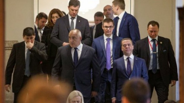 Снимка:Димитър Кьосемарлиев, Dnes.bg  