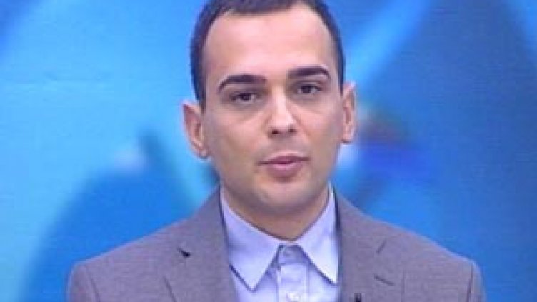 Осъдиха условно главния редактор на „Топ новини“ за хулиганство